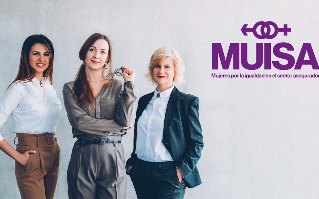 Muisa, Espacio pensado para mujeres
