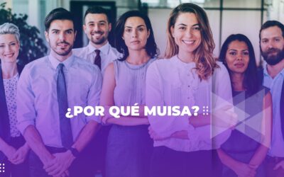 ¿Por qué MUISA?